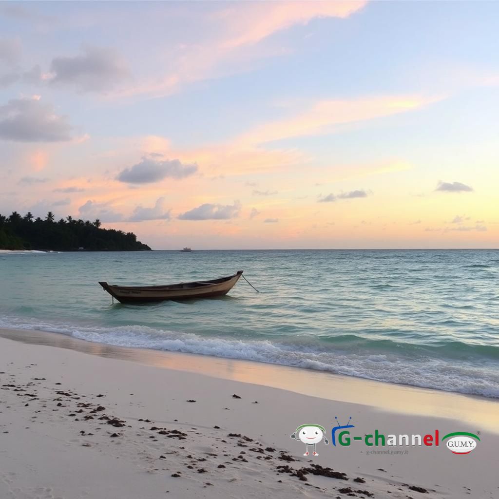 Zanzibar: dove le culture si incontrano e il mare incanta